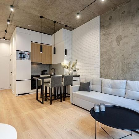 Petrovdom 160-161-166-3A-3B-131A-104A In Beautiful Apartments In Rc "Yaroslaviv Grad" 基輔 外观 照片