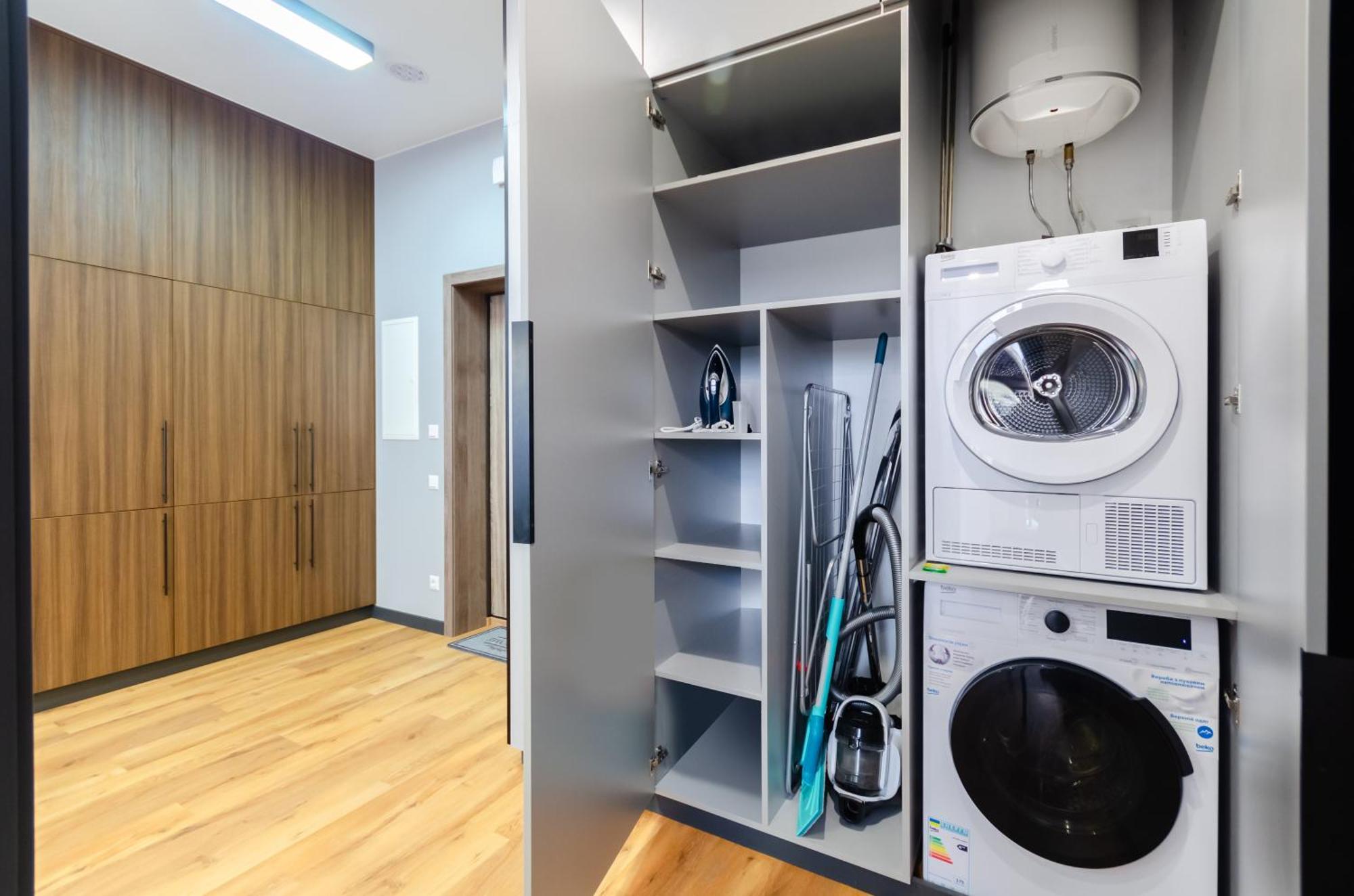 Petrovdom 160-161-166-3A-3B-131A-104A In Beautiful Apartments In Rc "Yaroslaviv Grad" 基輔 外观 照片