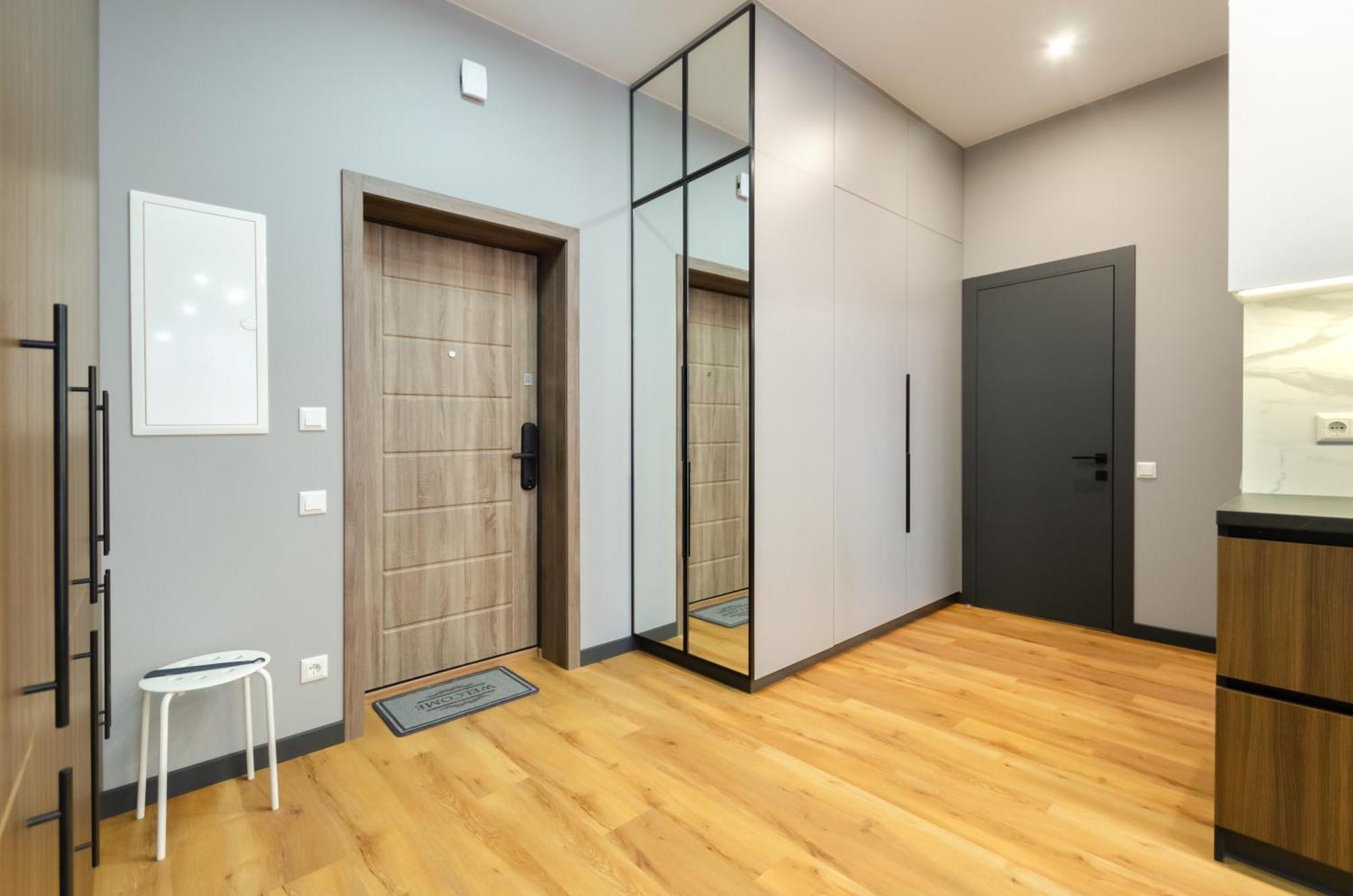 Petrovdom 160-161-166-3A-3B-131A-104A In Beautiful Apartments In Rc "Yaroslaviv Grad" 基輔 外观 照片