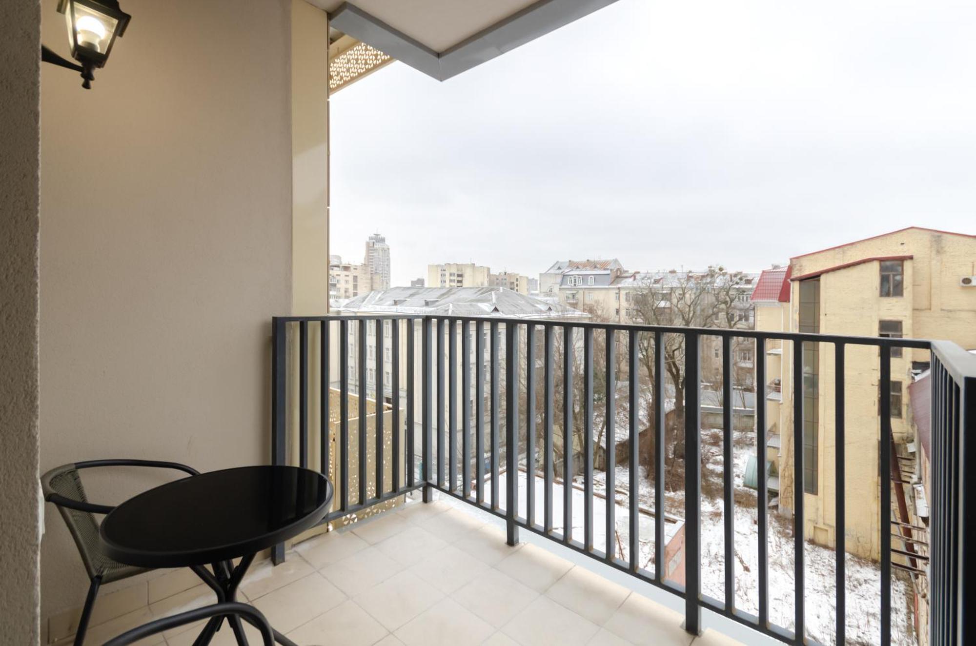 Petrovdom 160-161-166-3A-3B-131A-104A In Beautiful Apartments In Rc "Yaroslaviv Grad" 基輔 外观 照片