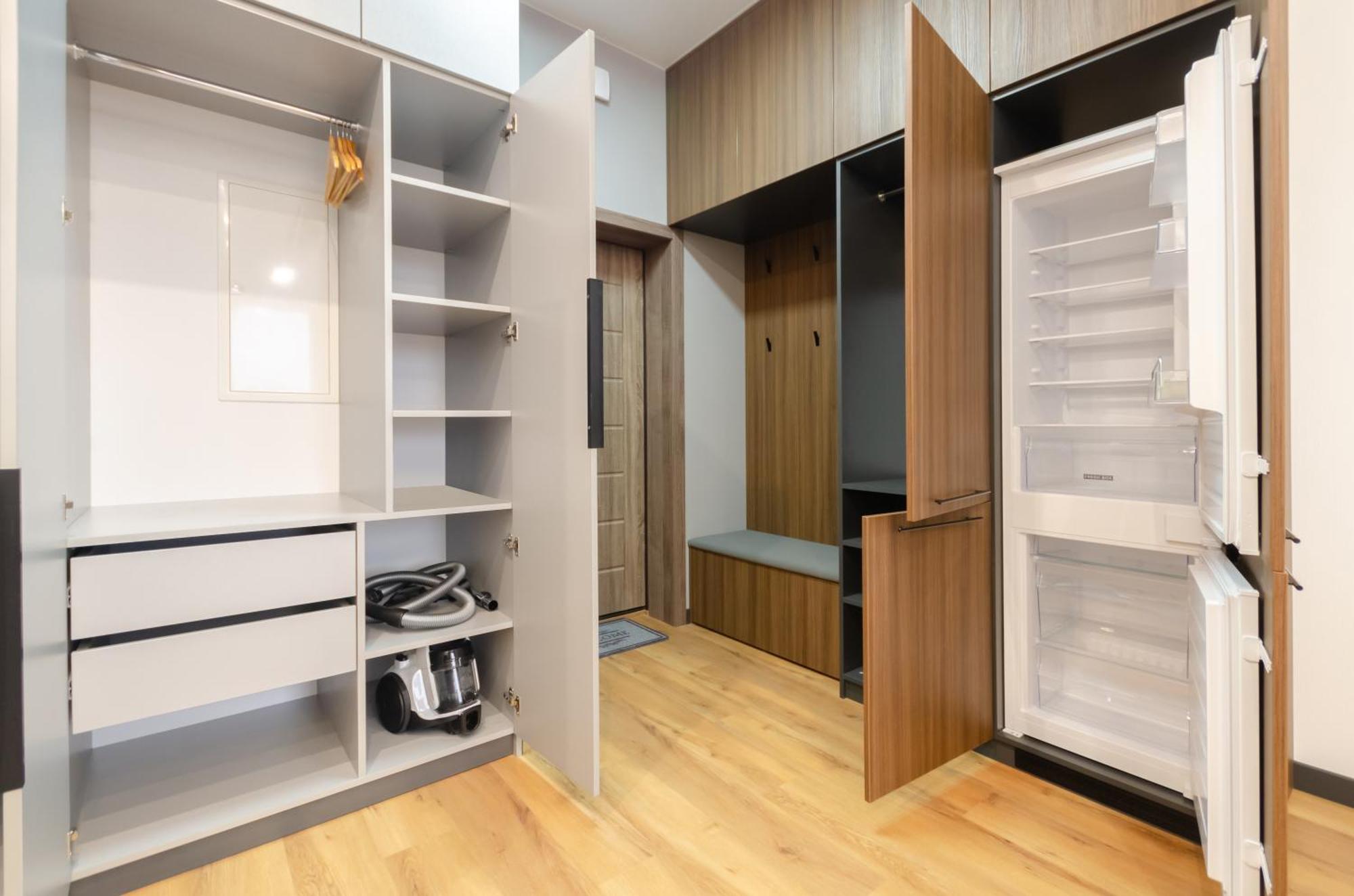 Petrovdom 160-161-166-3A-3B-131A-104A In Beautiful Apartments In Rc "Yaroslaviv Grad" 基輔 外观 照片