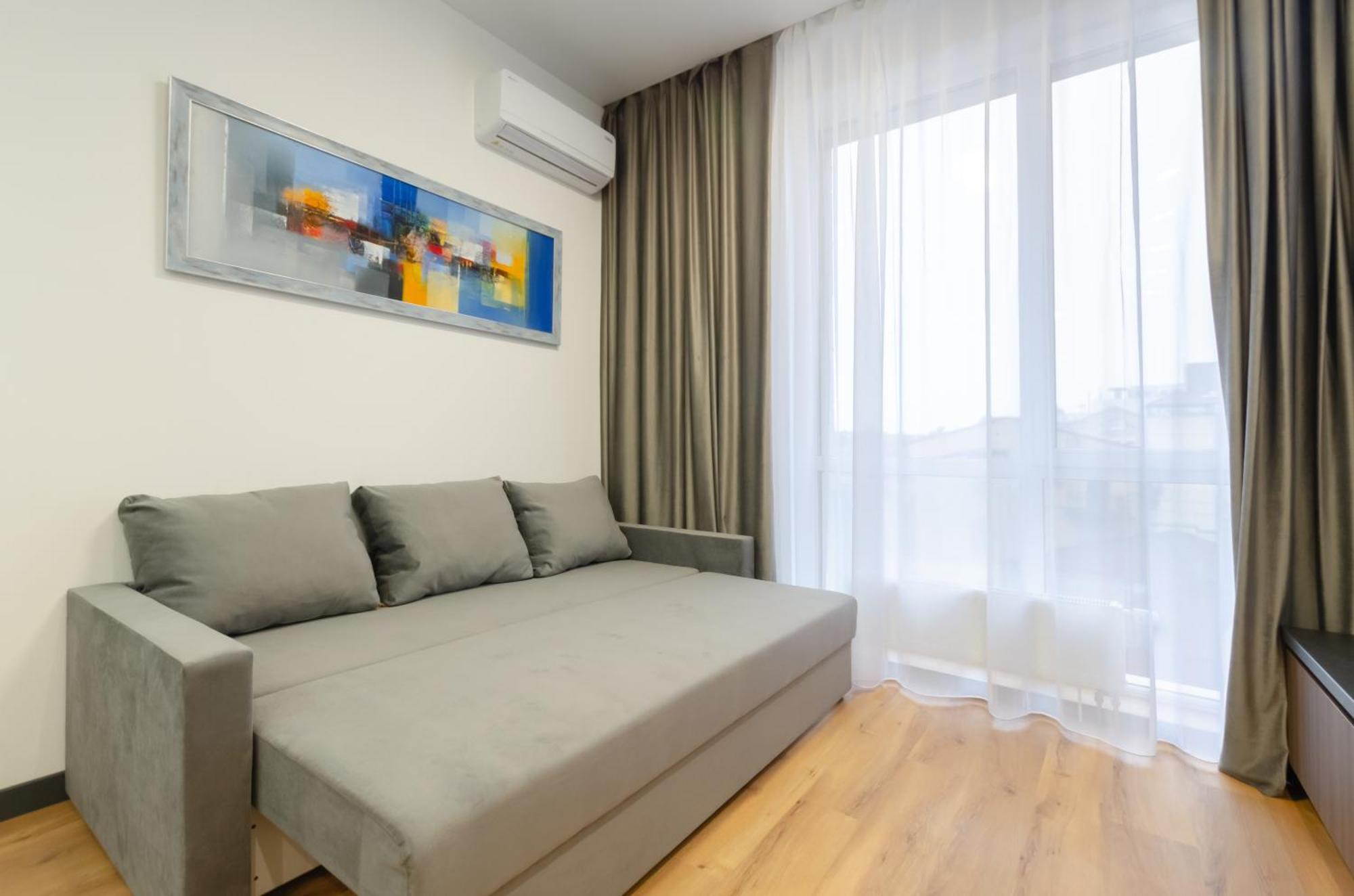 Petrovdom 160-161-166-3A-3B-131A-104A In Beautiful Apartments In Rc "Yaroslaviv Grad" 基輔 外观 照片
