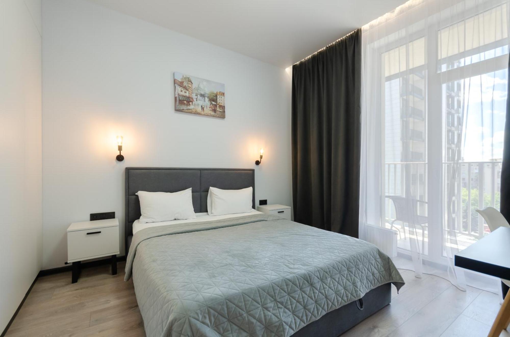 Petrovdom 160-161-166-3A-3B-131A-104A In Beautiful Apartments In Rc "Yaroslaviv Grad" 基輔 外观 照片